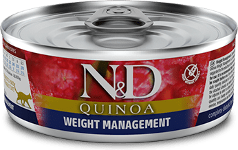 Farmina Quinoa Functional Weight Management